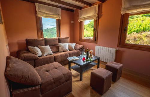 Casa Visita Ribeira Sacra - Foto 10