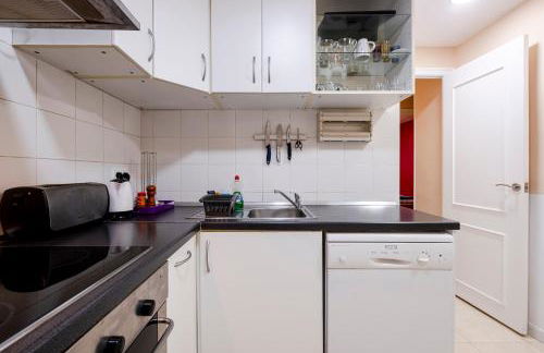 Three Bedroom Apartment in Sants - Foto 12