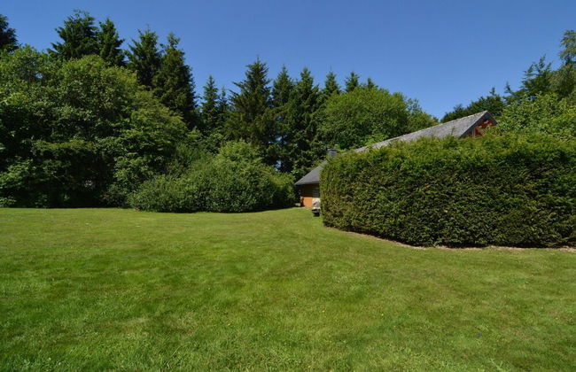 Scenic Chalet in Ovifat - Foto 20