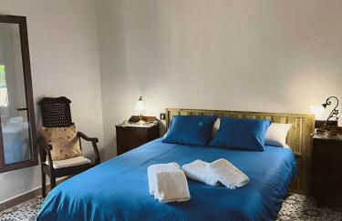 La Antigua Estación - Río Mundo Agramón - Foto 28