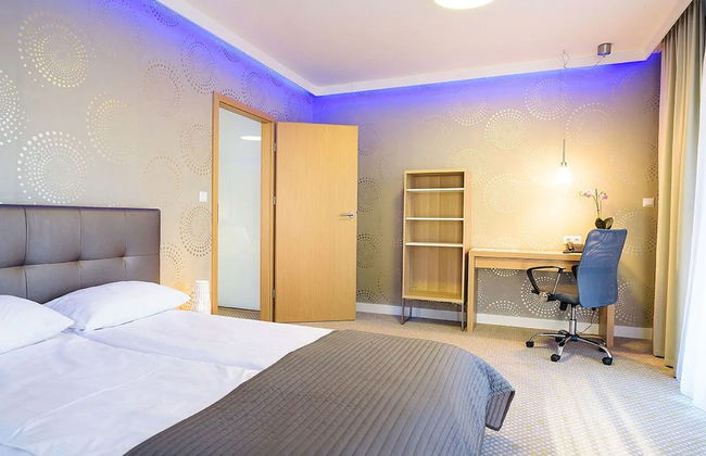 Aparthotel Invite - Foto 15