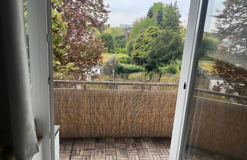 Geräumige, moderne 110 qm Wohnung Nähe Messe Essen - Foto 10