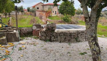 Tapada das Carvalhas - Foto 1