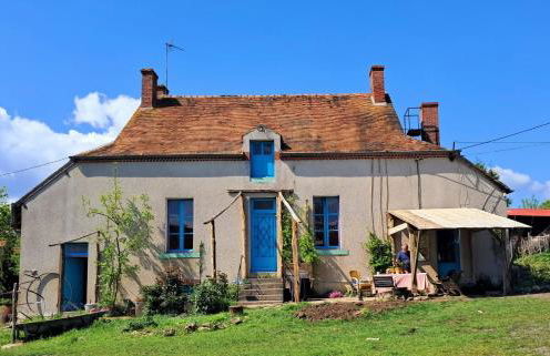 petite maison artistique - Foto 12