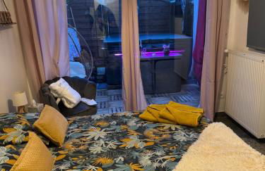 Gîte & Spa CASANOU - Foto 10