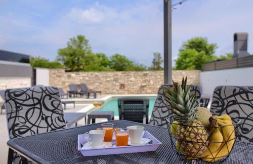 Luksuzni Apartmani Asi s bazenom - Foto 10