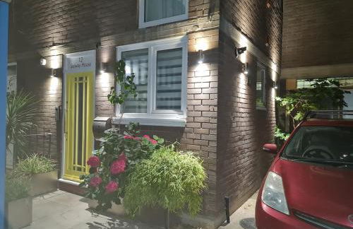 Beautiful 3 bedroom house Stockwell central London - Foto 16