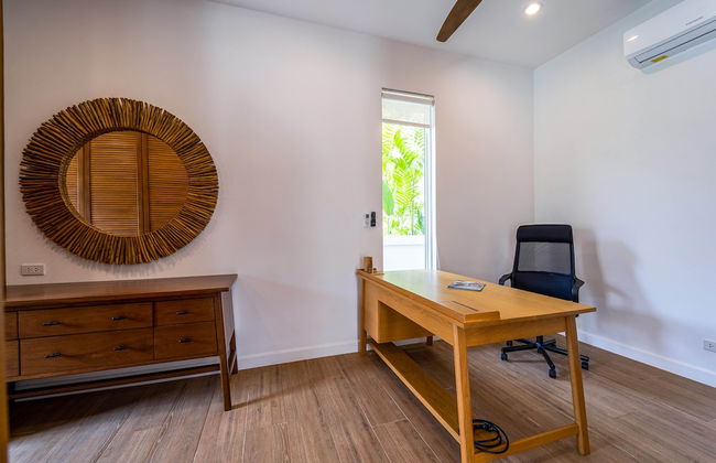 Luxury 7 Bedroom Pool Villa - WL67 - Foto 4