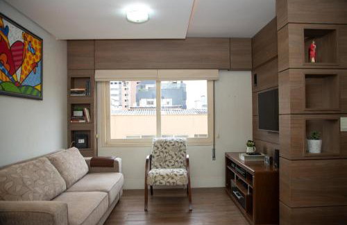 Entre Parque Moinhos e Country Club POA ZG6320 - Foto 1