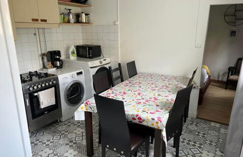 Le Clos Ampère - maison avec jardin & Clim - Foto 11