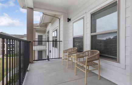 Landing Stunning 1BD Gym Pool - Foto 80