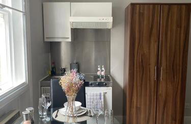 Belgravia Apartments - Foto 73