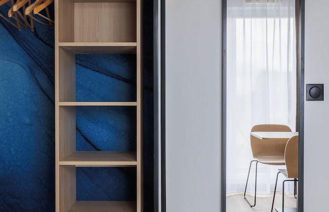 Residence du Parc - Val D'Europe - Foto 13