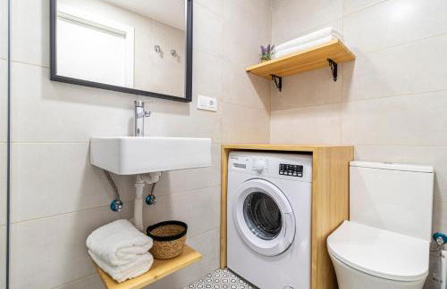 Allo Apartments Francos I Centro 2 Habitaciones - Foto 18