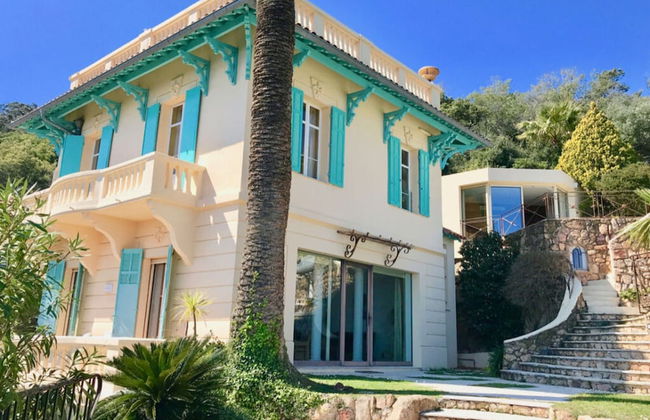 Oneiro Theoule-sur-mer - Foto 20