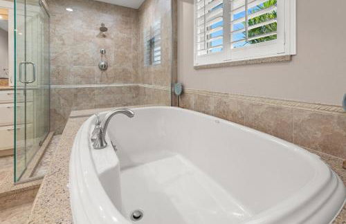 White Sands Escape Solar Heated Pool & Fire Pit - Foto 38