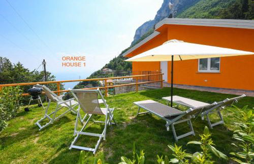 Orange house - Foto 30