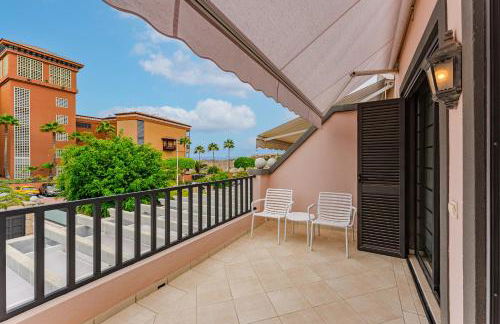 3 bedroom apartment - Adeje Park - Foto 19