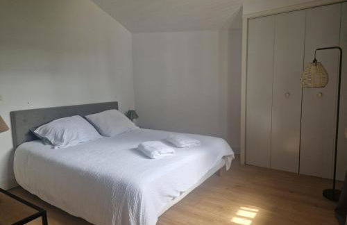 Villa basque piscine chauffée - Foto 31