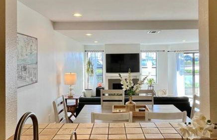 Beachfront Paradise - Foto 17