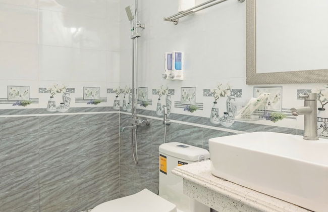 Hang Mua Holiday Homestay - Photo 9