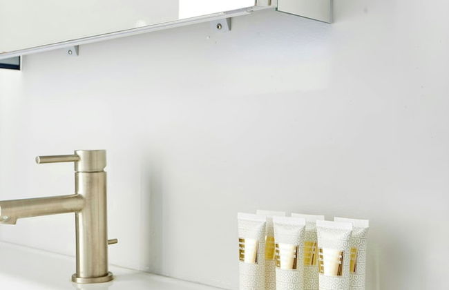 Sonder by Marriott Bonvoy The Drayton Apartments Historic District - Foto 29