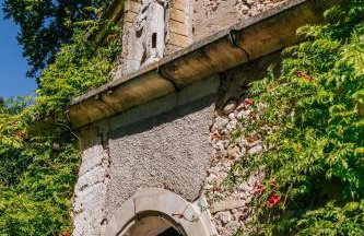 Chateau du Jonquier - Foto 71