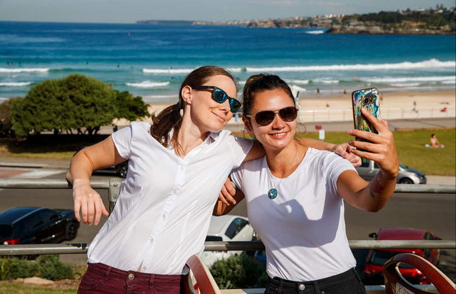 Autobús turístico de Sídney - Foto 4