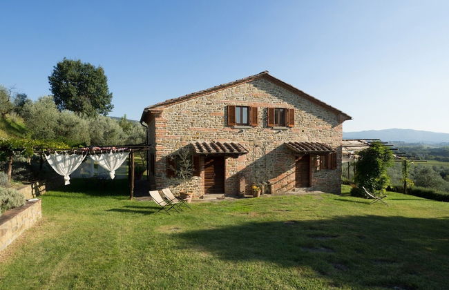 Agriturismo Il Palazzo - Foto 50