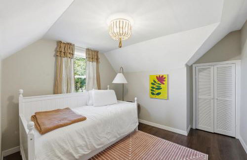 Kansas Cape Cottage - Foto 42