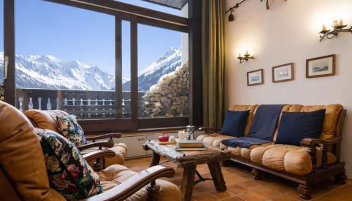 Les Soldanelles Happy Rentals - Photo 3