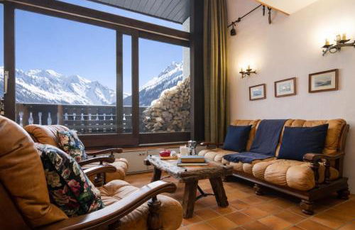 Les Soldanelles Happy Rentals - Photo 3