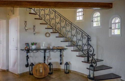 Villa la Vigerie Luxury Sea View - Photo 13