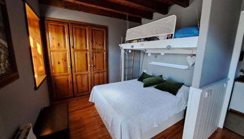 Apartamento con encanto - Foto 4, wardrobe