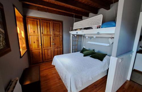 Apartamento con encanto - Foto 4