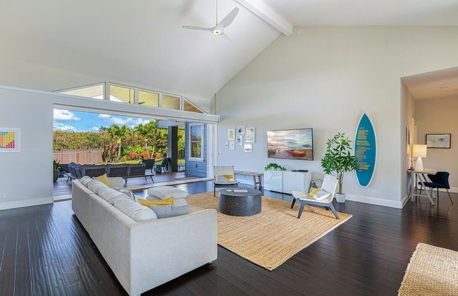 Nakoa Kai 3 Bedroom Home by RedAwning - Foto 11