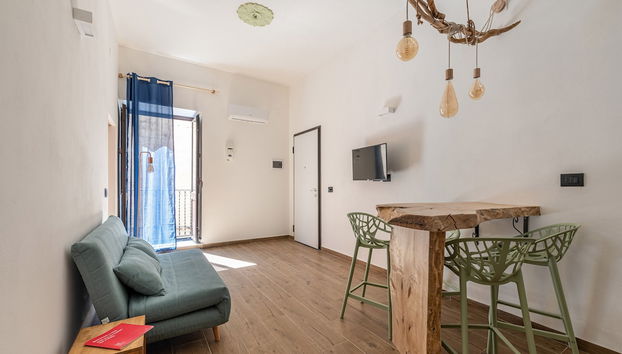 Casa Calessino by Wonderful Italy - Foto 5, Zona de estar