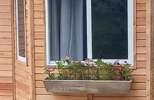 Casa 2, 3 ou 4 pessoas vista incrível com piscina centro Bombinhas carro 4x4 ou potente - Foto 12