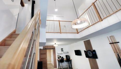 La ferme d aumontzey - Photo 4, Game Room