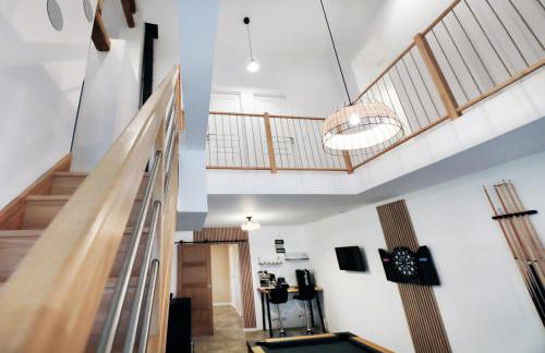 La ferme d aumontzey - Foto 4