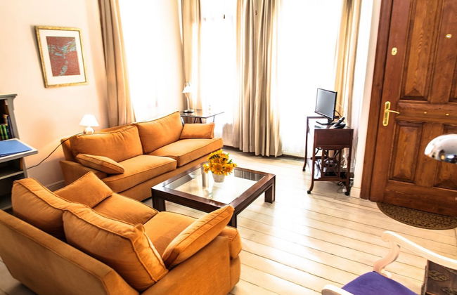 Lovely Apartment, Sultan Ahmet, Old Part Istanbul - Foto 16