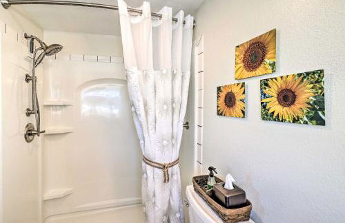 Kid-Friendly House about 8 Mi to Cedar Rapids! - Foto 14