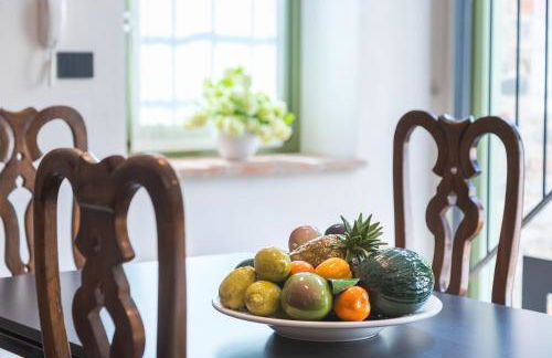 Casa del Maestro-Appartamenti d'Arte - Foto 23