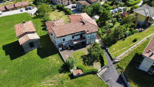 Casa Adele - Photo 5, Garden