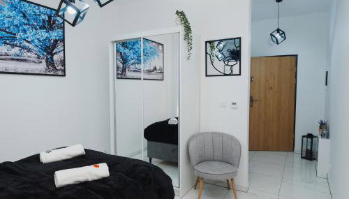 Lagunowe Zacisze - Foto 3, wardrobe