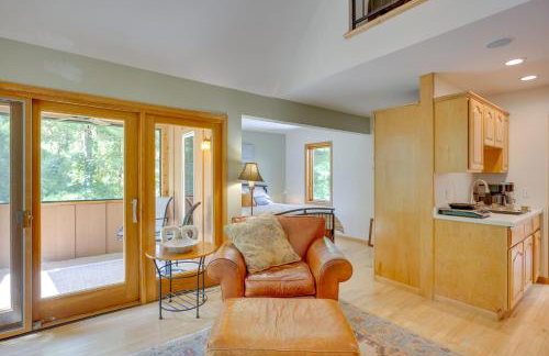 Charming Stockholm Abode in Walkable Location! - Foto 6