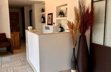 Le Mas des Mirabelles - Foto 25