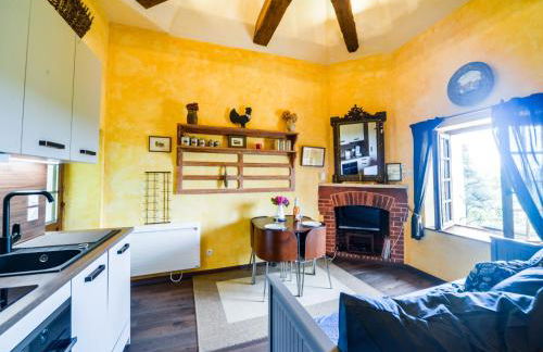 Holiday Home Le Pigeonnier by Interhome - Photo 12