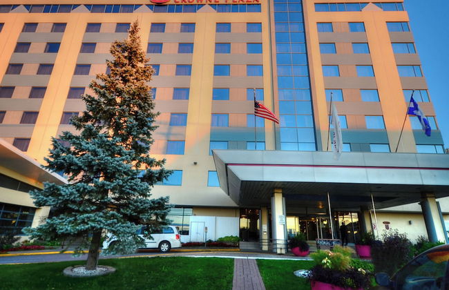 Armon Plaza Montreal Airport - Foto 72