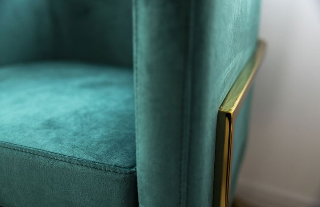 VISIMO Apartments St. Gallen Mühlensteg - Elegant. Quiet. Central - Foto 3